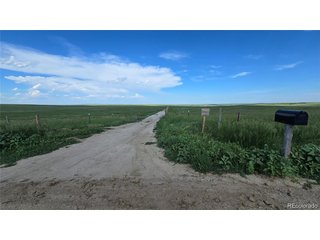 29130 County Road 153 Agate, CO 80101