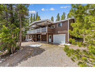 218 Brook Dr Idaho Springs, CO 80452
