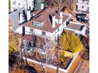 1406 Clayton St Denver, CO 80206