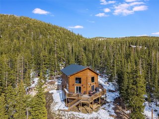696 Brook Dr Idaho Springs, CO 80452