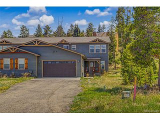 635 Wapiti Dr B Fraser, CO 80442