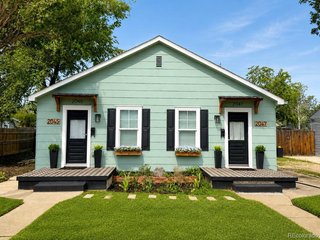 2045 Eaton St Edgewater, CO 80214