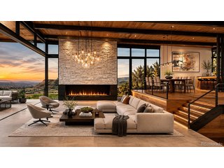 46 Canyon Pines Dr Arvada, CO 80403