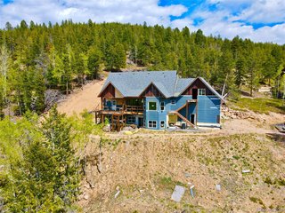 8642 Martin Ln Conifer, CO 80433