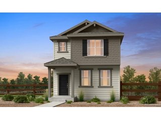 6811 E 148th Dr Thornton, CO 80602