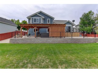 582 Traildust Dr Milliken, CO 80543