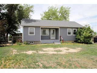 275 S Mcdonnell St Byers, CO 80103