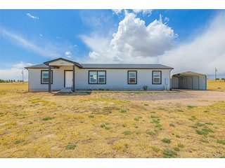 1134 Buffalo Run Rd Calhan, CO 80808