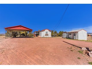 325 5th St Penrose, CO 81240