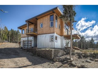565 Bald Mountain Dr Central City, CO 80427