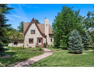8075 W 32nd Ave Wheat Ridge, CO 80033