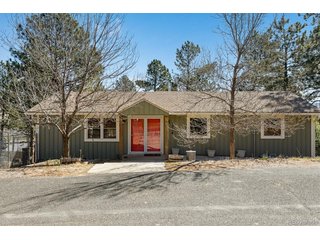7904 Hill Crest Dr Louviers, CO 80131