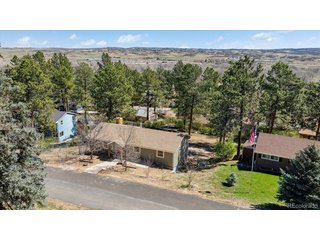 7904 Hill Crest Dr Louviers, CO 80131