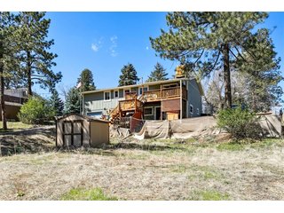 7904 Hill Crest Dr Louviers, CO 80131