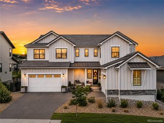 9625 Viewside Dr Lone Tree, CO 80124