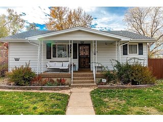 3279 S Pearl St Englewood, CO 80113