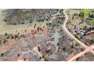 6128 Columbine Ct Larkspur, CO 80118