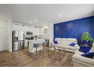 500 S Denver Ave 18D Fort Lupton, CO 80621