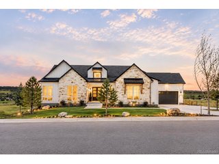 1675 Arrowpoint Ct Franktown, CO 80116