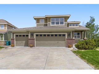 4099 Scarlet Oak Ct Castle Rock, CO 80109