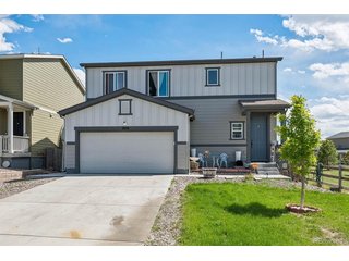 1858 Gold Pan Dr Fort Lupton, CO 80621