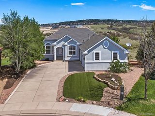 16125 Gold Creek Dr Monument, CO 80132