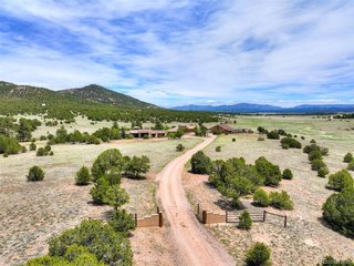1328 Roundup Rd Westcliffe, CO 81252