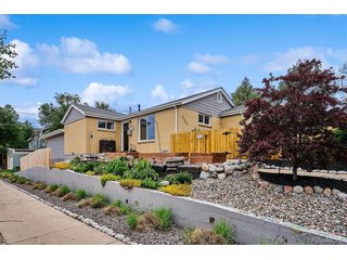 3560 N Steele St Denver, CO 80205