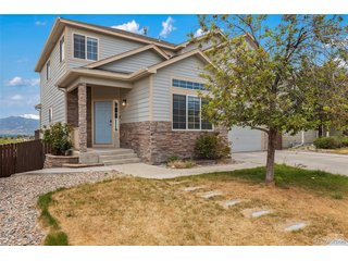 4530 Sierra Rica Rd Colorado Springs, CO 80911