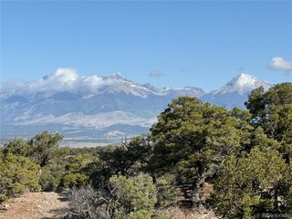 7067 Waligunda Rd Fort Garland, CO 81133