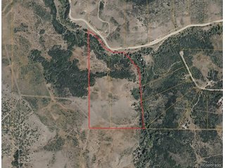 164 Granite Rd Craig, CO 81625