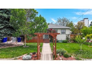 3290 S Elati St Englewood, CO 80110