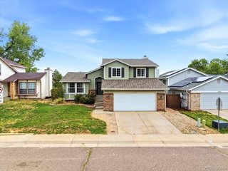 617 Ridgeglen Way Highlands Ranch, CO 80126