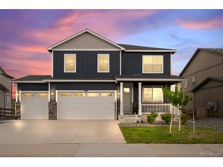 146 Racer St Bennett, CO 80102