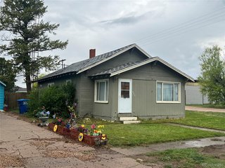325 Pine St Arriba, CO 80804
