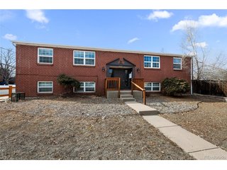 2397 S Locust St Denver, CO 80222