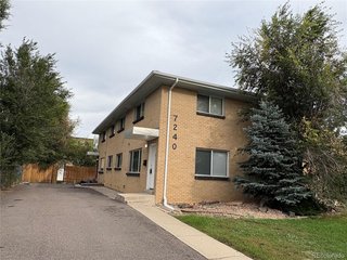 7240 Tennyson St Westminster, CO 80030