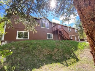 120 Blue Spruce Rd Black Hawk, CO 80422