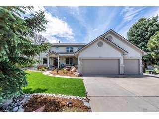 7911 Beverly Blvd Castle Pines, CO 80108