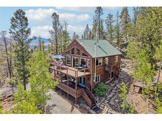 71 Red Cloud Dr Como, CO 80432