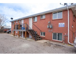 5530 W 3rd Pl Lakewood, CO 80226