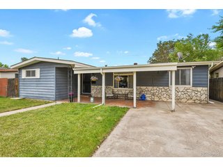 7510 Monaco St Commerce City, CO 80022