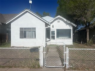 217 Ross Ave Alamosa, CO 81101