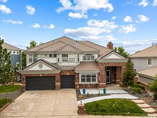 10069 Longview Dr Lone Tree, CO 80124