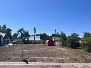 410 3rd St Hugo, CO 80821