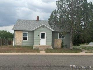 811 S Date St Yuma, CO 80759