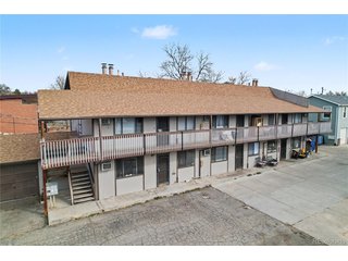 6030 Yarrow St Arvada, CO 80004