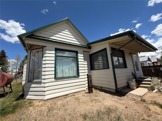 600 W 6th St Leadville, CO 80461