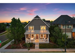 3564 Yosemite St Denver, CO 80238