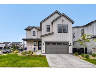 9112 Moondance Dr Littleton, CO 80125